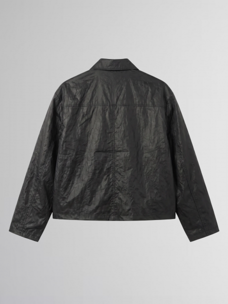 Куртка Sabe Jacket Black