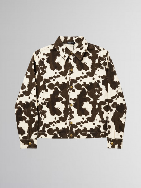 Куртка Sabe Jacket Cow