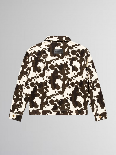 Куртка Sabe Jacket Cow