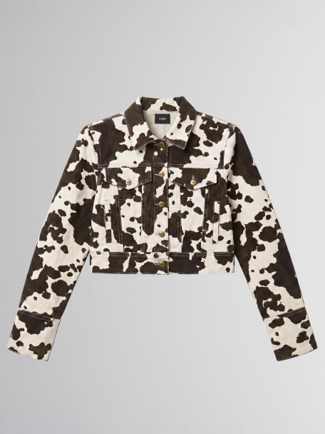 Куртка Sabe Women Jacket Cow