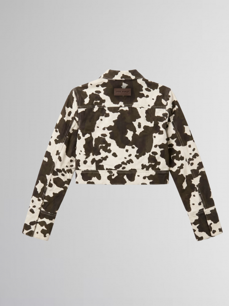 Куртка Sabe Women Jacket Cow