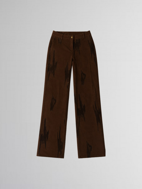 Джинсы Sabe Women Dark Mocha
