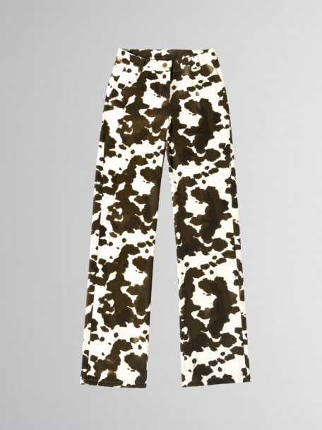 Джинсы Sabe Women Cow