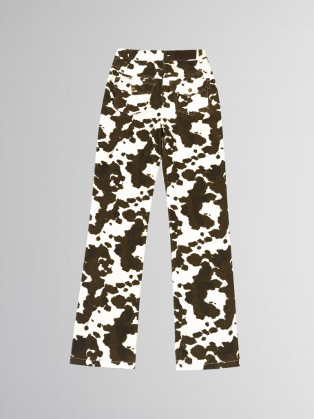 Джинсы Sabe Women Cow